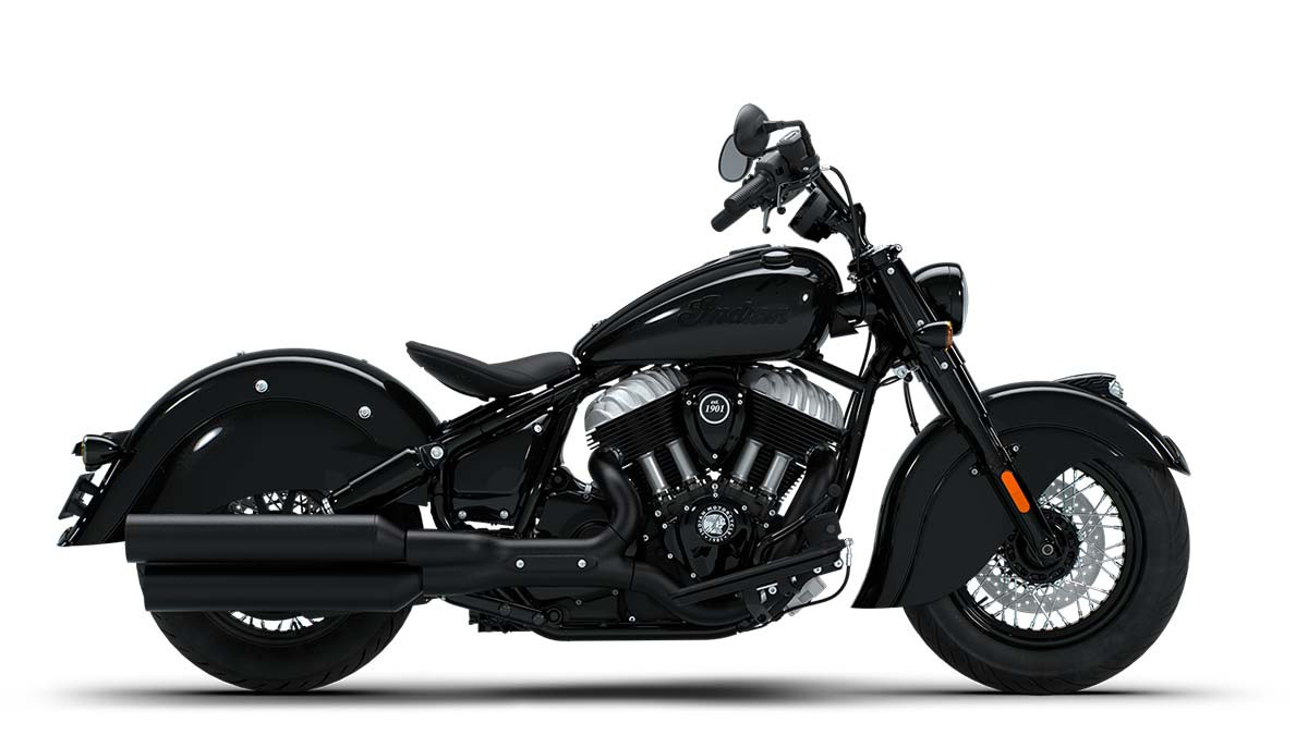 Indian Chief Vintage 2026