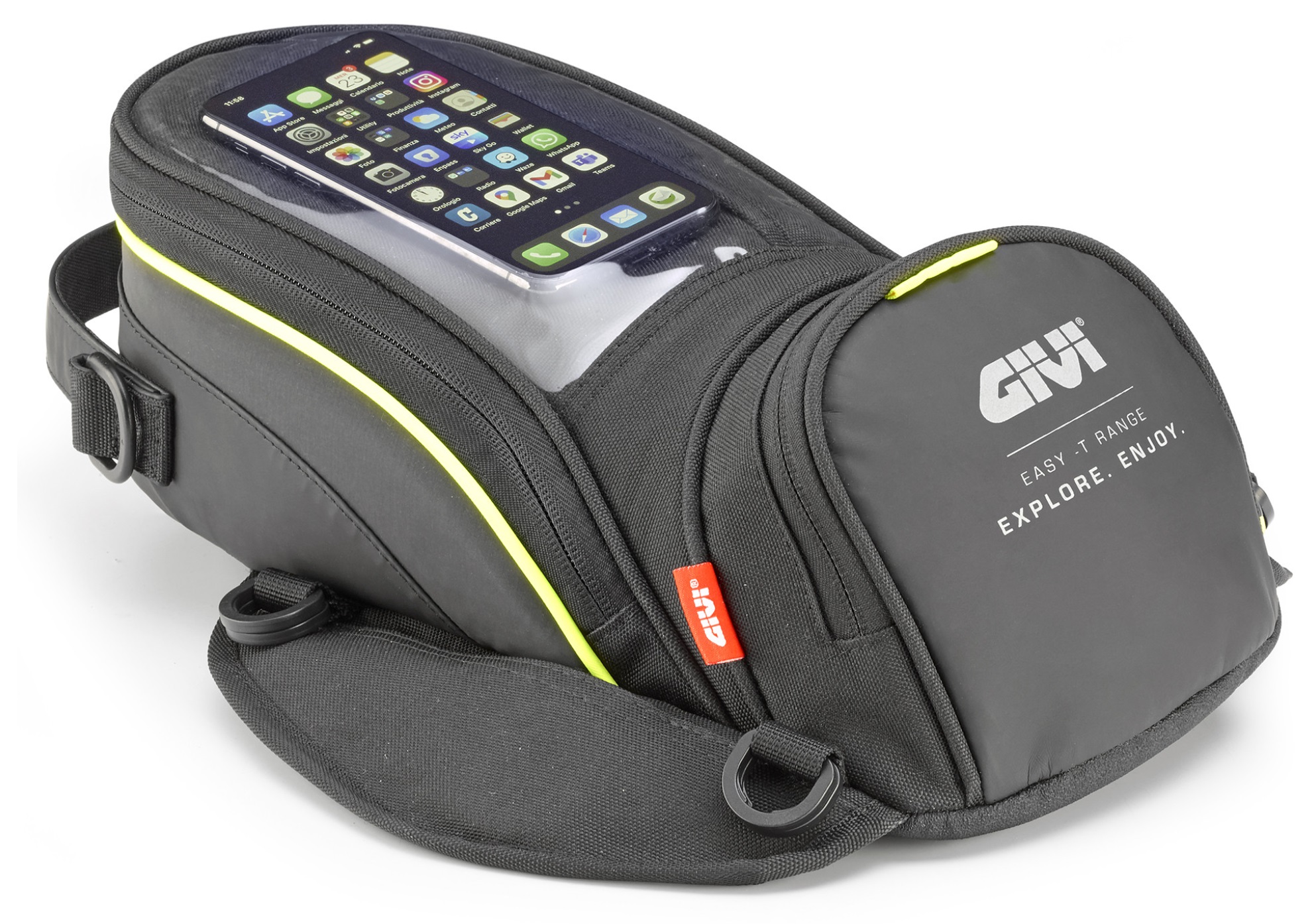 Givi EA138 Tankväska 6L