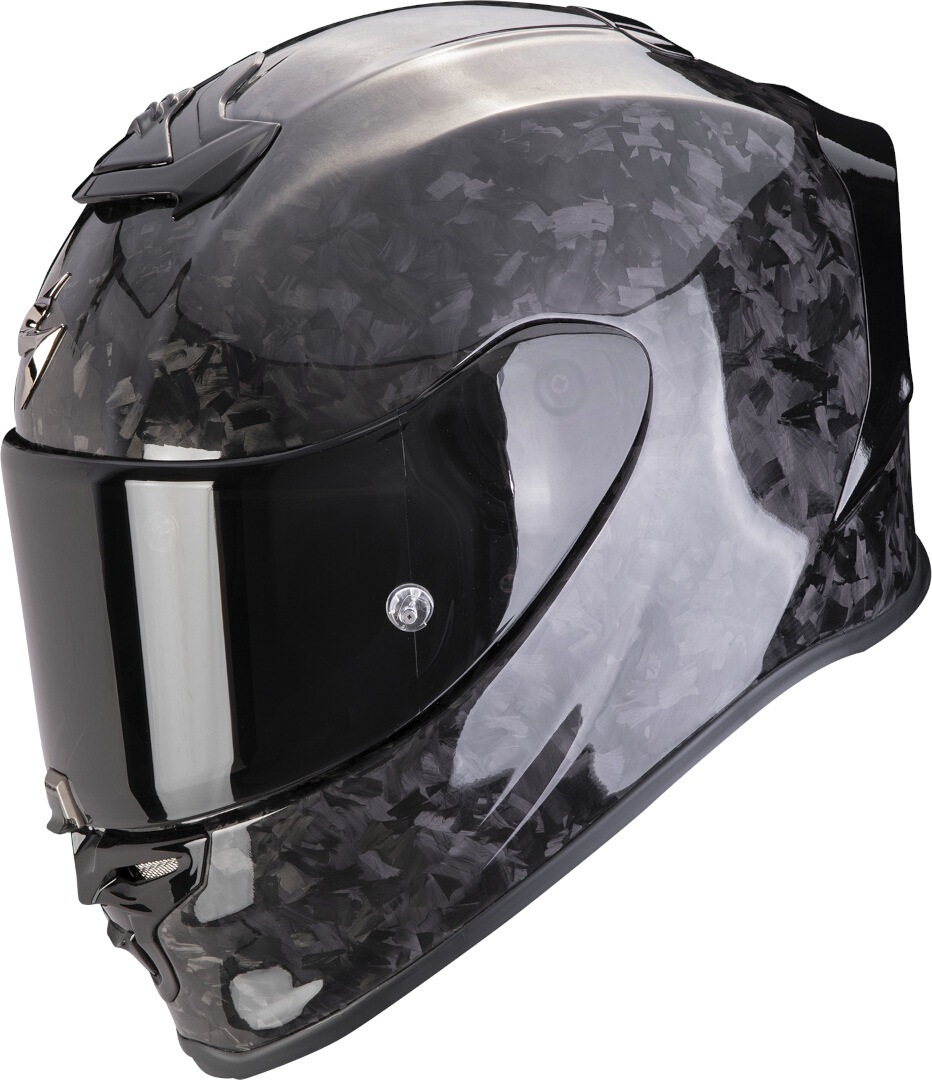 Scorpion EXO-R1 Evo Air Onyx Carbon Hjälm