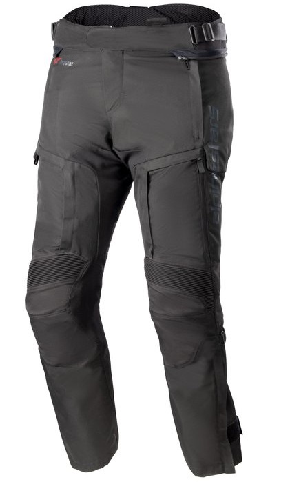 Alpinestars Bogota Pro Drystar Byxa Svart