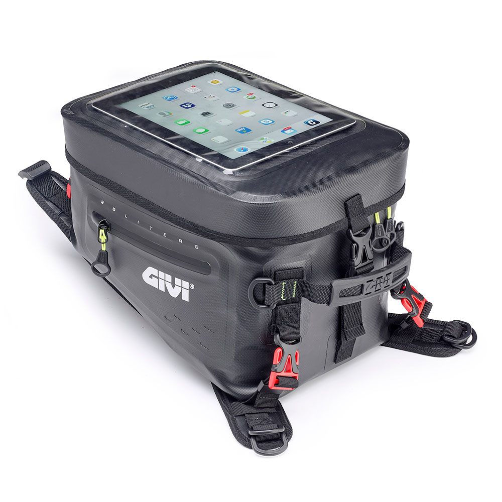 Givi GRT715 Tankväska Svart