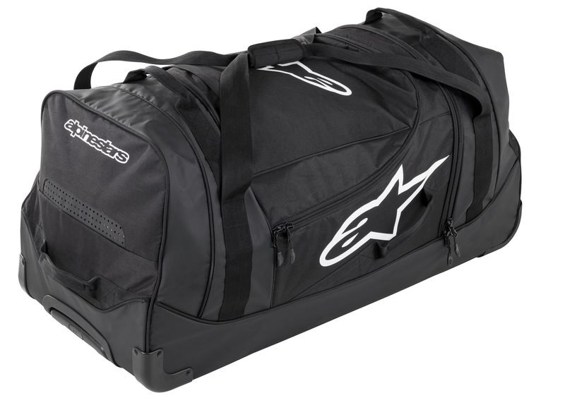 Alpinestars Komodo Väska Svart